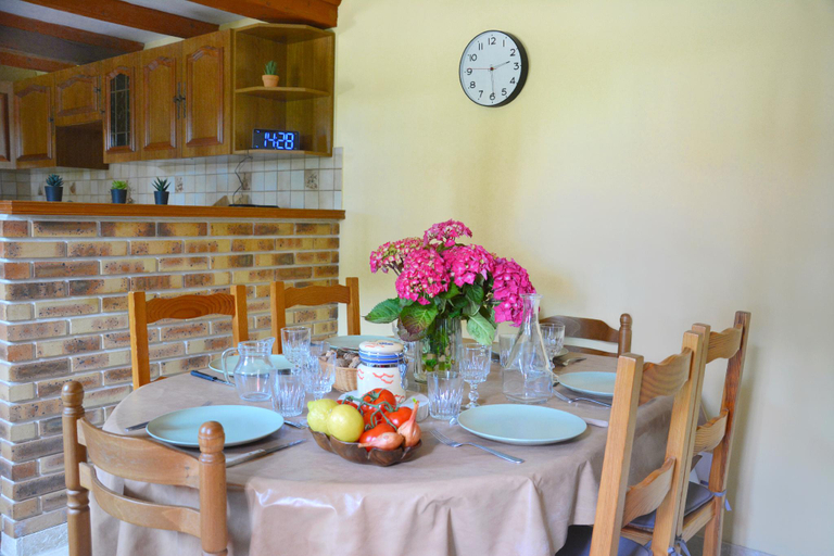 Others 4, Le Malis - Charming half-timbered family house with large garden, Calvados