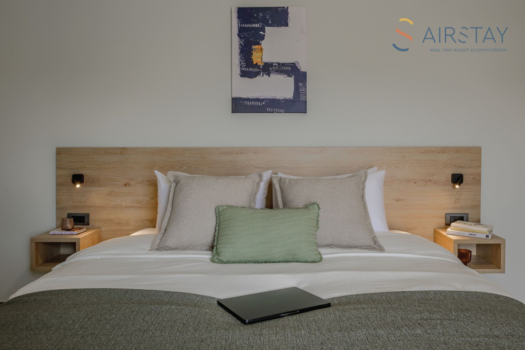Others 2, Jaax Apartment Airport by Airstay, Attica