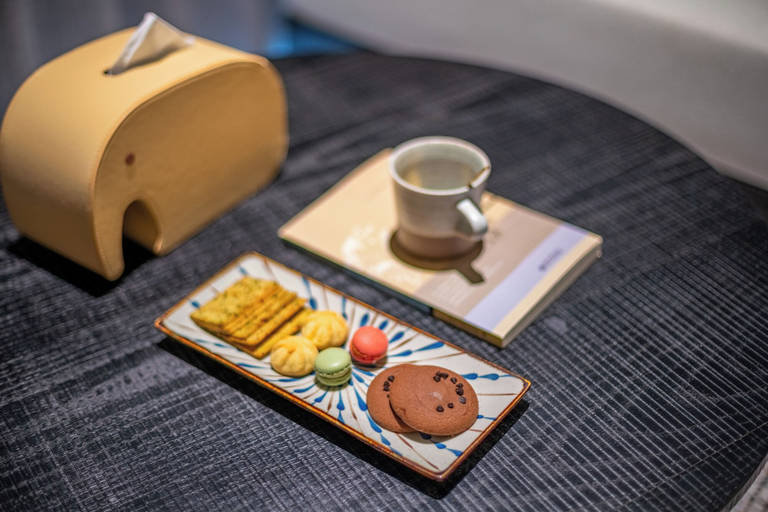 Food & Drinks 4, Songmo Hotel, Huzhou