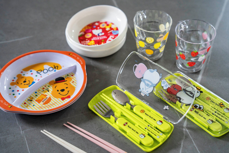 Food & Drinks 5, VITA, Furano