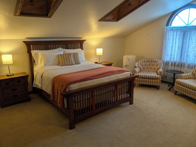 Others 3, The Carriage House Inn Bed and Breakfast, Crawford