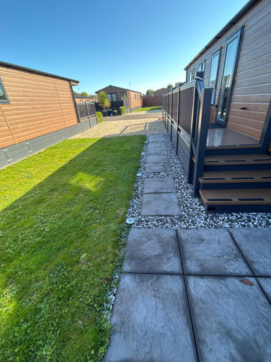 Others 3, Kingfisher Lodge Long Acre Holiday Park, Worcestershire