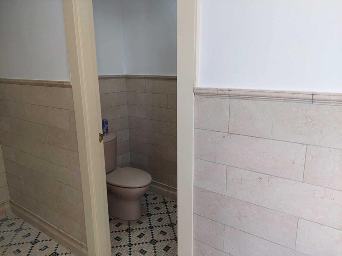 Bathroom 3, Villa Pardalot Boutique Stays, Castellón