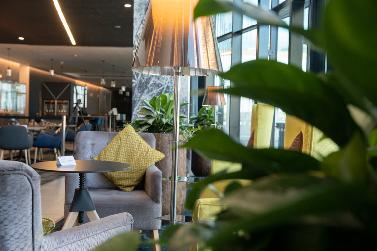 Public Area 4, Pullman Liverpool, Sefton