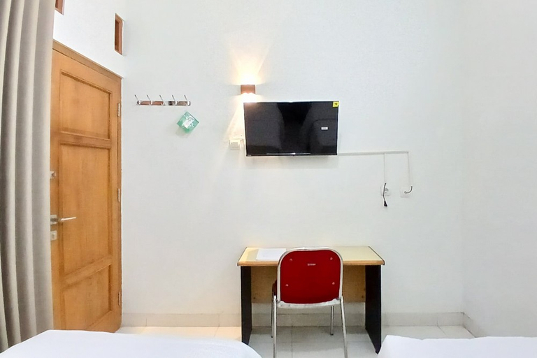 Bedroom 5
