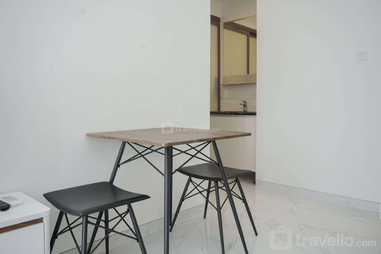 Others 4, Comfort 2BR at Sky House BSD Apartment By Travelio, Tangerang Selatan