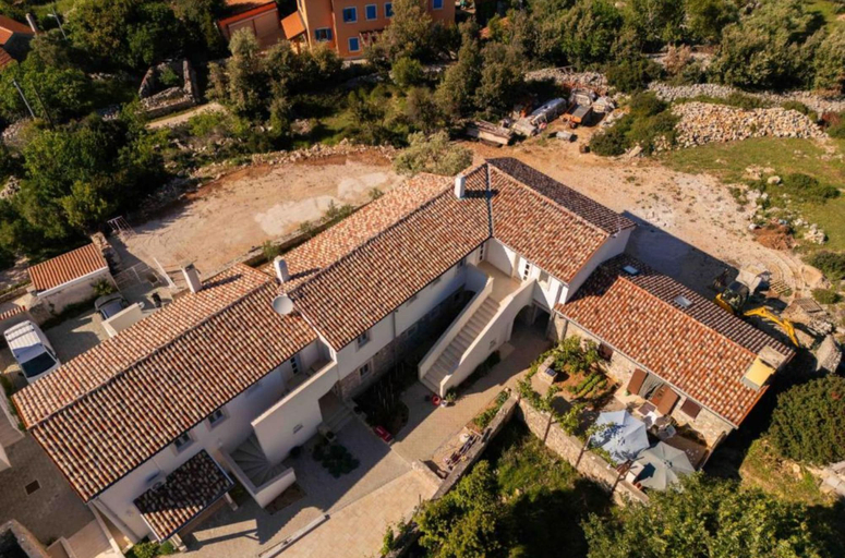 Others 4, Vitality Island Citadela Apartments, Mali Lošinj