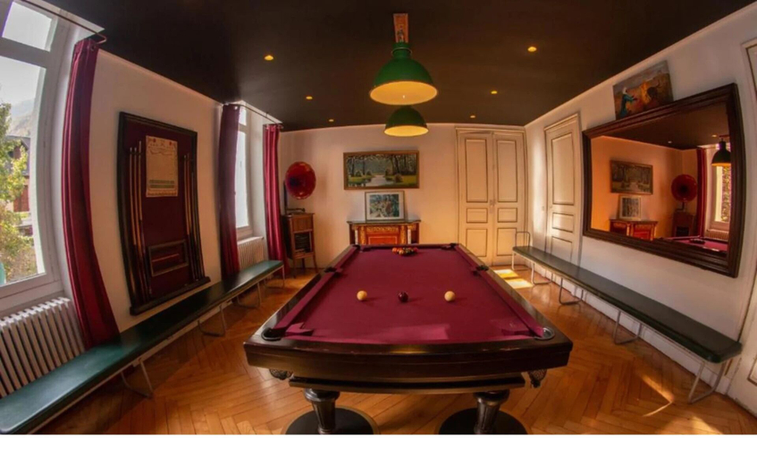 Others 1, Villa Ilixon, Haute-Garonne