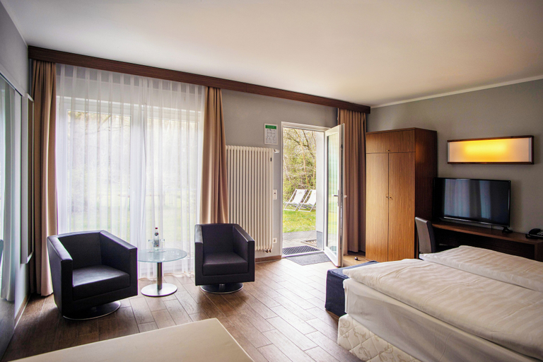 Bedroom 5, Springbach-Mühle Belzig, Potsdam-Mittelmark
