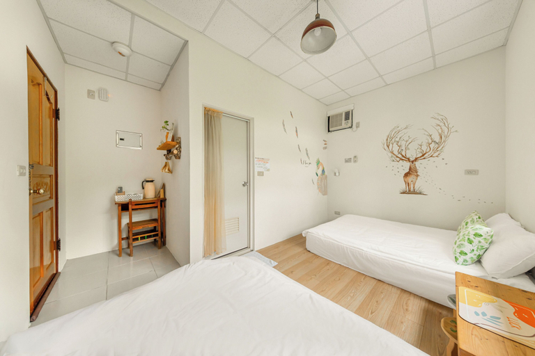 Others 5, Taomi Mountain Lodge, Nantou