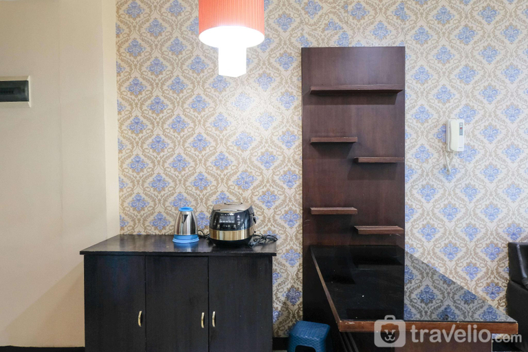 Others 5, Homey 2BR at Galeri Ciumbuleuit 1 Apt By Travelio, Bandung