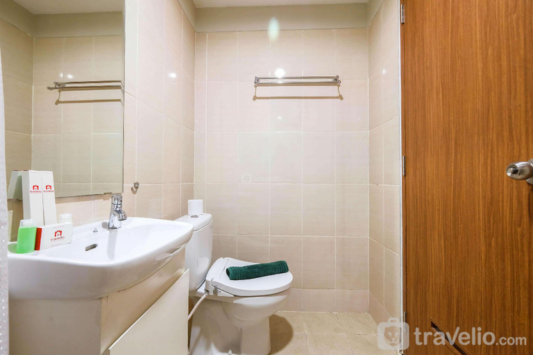 Others 4, Strategic Studio The Oasis Cikarang By Travelio, Cikarang