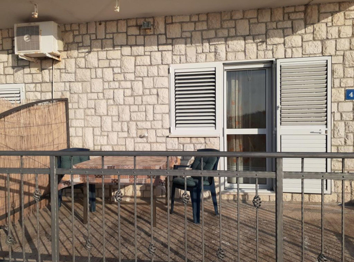 Others 5, Apartments Ruzarija, Marina