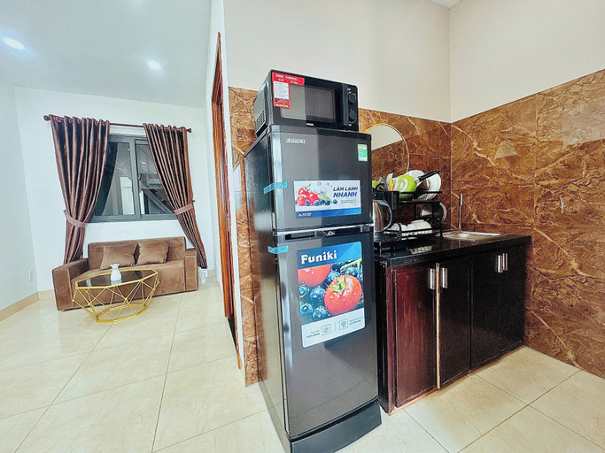 Others 4, LOUIS OTIS APARTMENT, Da Nang
