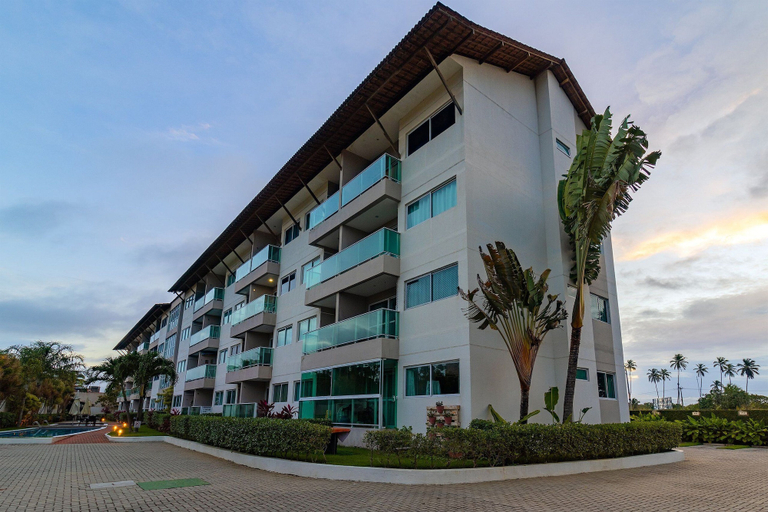 Exterior & Views 2, Apart em Porto em Galinhas por Carpediem, Ipojuca