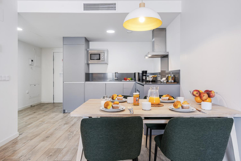 Others 3, Feelathome Goya Apartments, Madrid