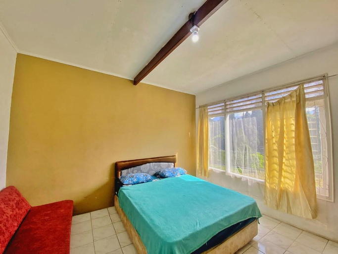 Others 3, Villa Molek by Surganya Villa, Bogor