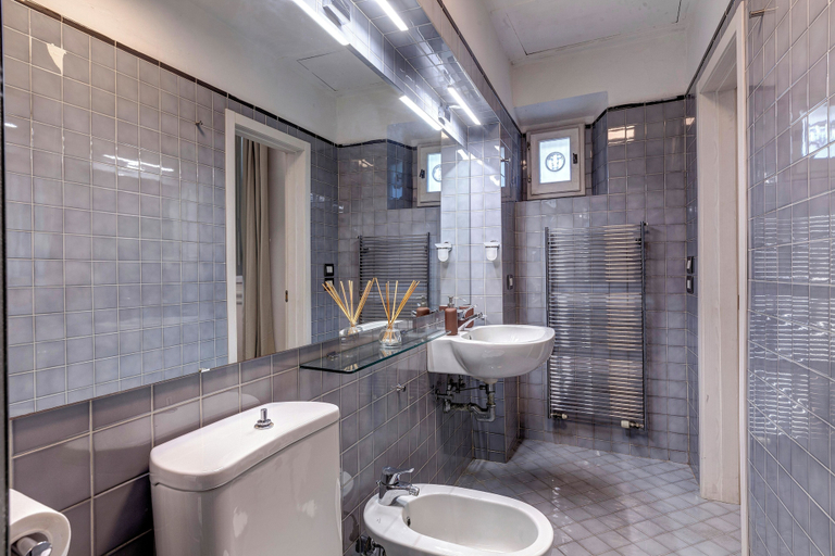 Others 5, Gramsci Apartment by Mamo Florence, Florence