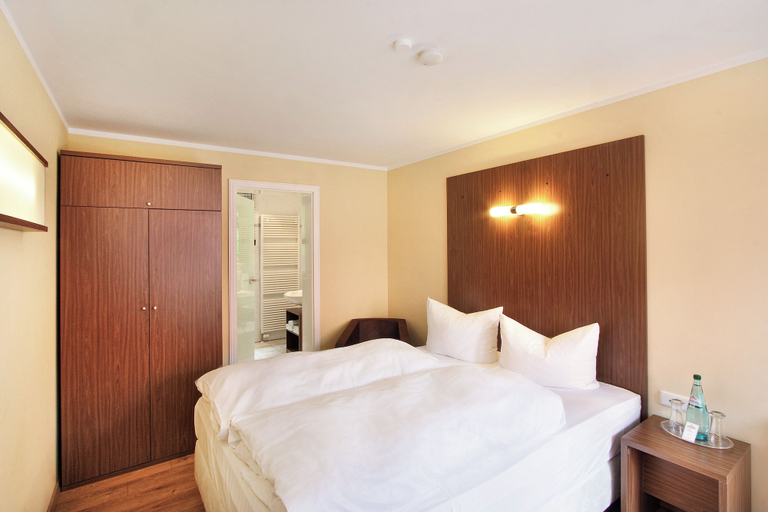 Bedroom 3, Springbach-Mühle Belzig, Potsdam-Mittelmark