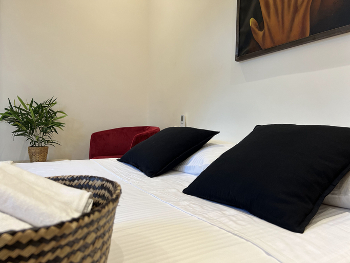 Bedroom 4, Boutique Hotel Casa Grande, Chocolate Paradise Studio, Distrito Nacional