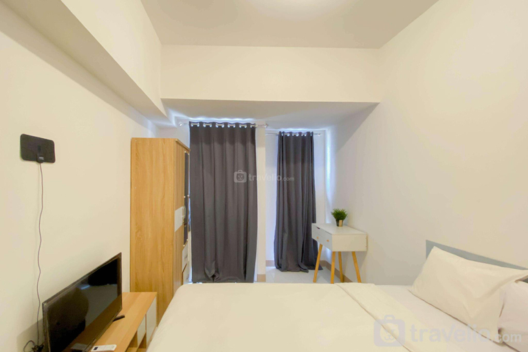 Others 4, HomeyNew Studio Tokyo Riverside PIK 2 By Travelio, Tangerang