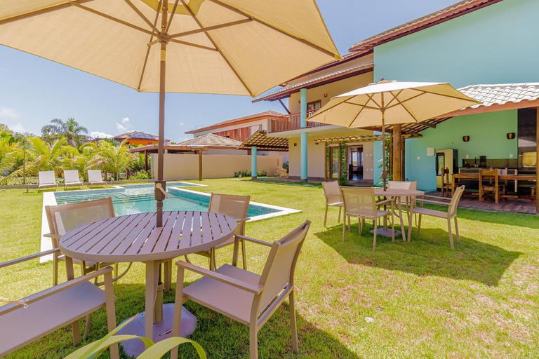 Others 4, PF55 Otima Casa 4 Suites - Praia do Forte, Mata de São João