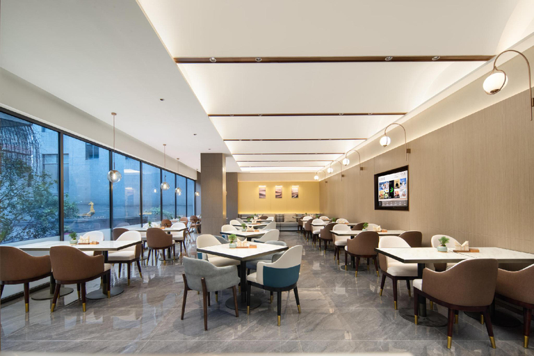 Food & Drinks 4, Atour Hotel Foshan Shunde Qinghui Garden, Foshan