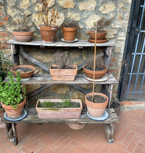 Others 4, Albergo Casalta, Siena