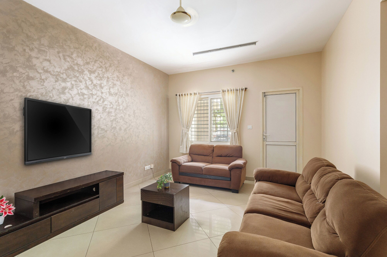 Others 4, Aspire Heights by Red Olive, Bangalore