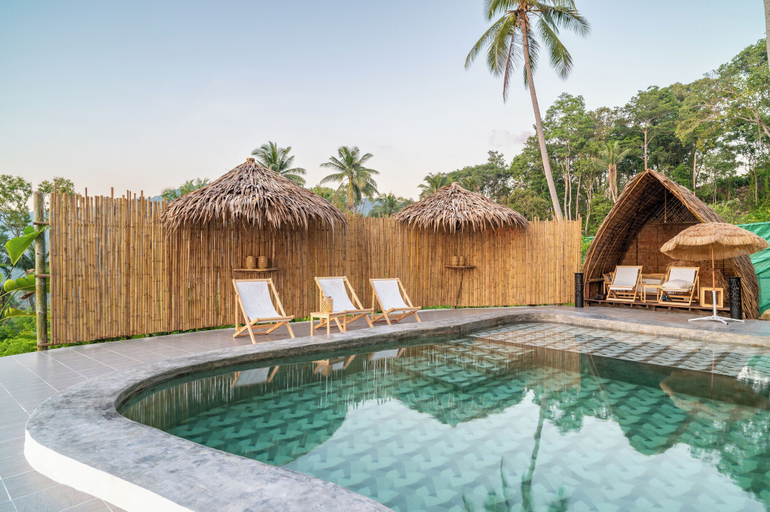 Sport & Beauty 5, RoomQuest THEVA Resort koh Samui, Ko Samui