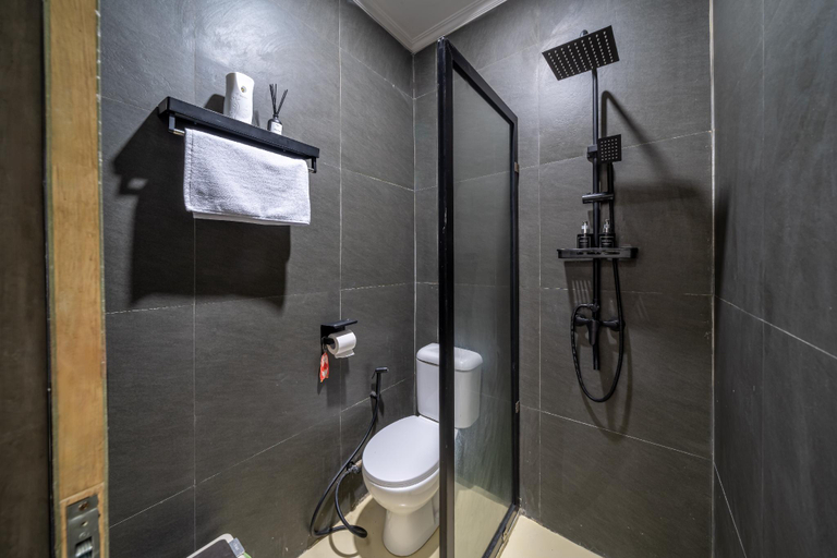 Bathroom 2, Casa Enero 1 - Local Family House, Tabanan