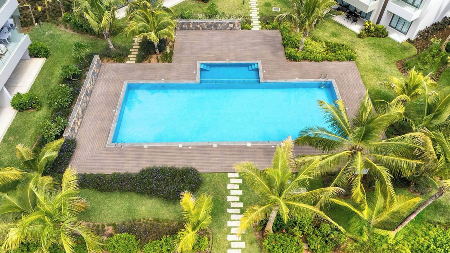 Sport & Beauty 3, Mauritius Rooms