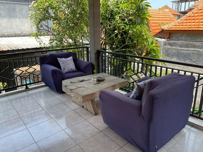 Others 5, Villa Euro, Badung