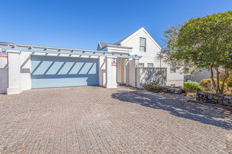 Exterior & Views 2, Tern Beach House, Langebaan, 8-sleeper, West Coast