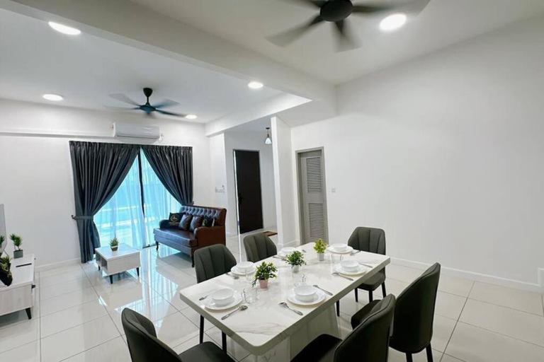 Others 4, A15 Tebing Dato Onn 15 FamilySweetHomestay 15PAX, Johor Bahru