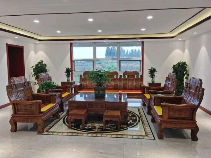 Others 5, Aifutang Grand Hotel, Weifang