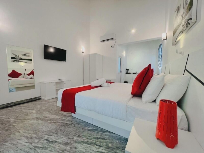 Others 4, Wetland Resort, Wattala