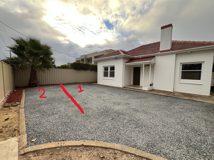 Exterior & Views, Tasha's Duplex on Muller, Adelaide