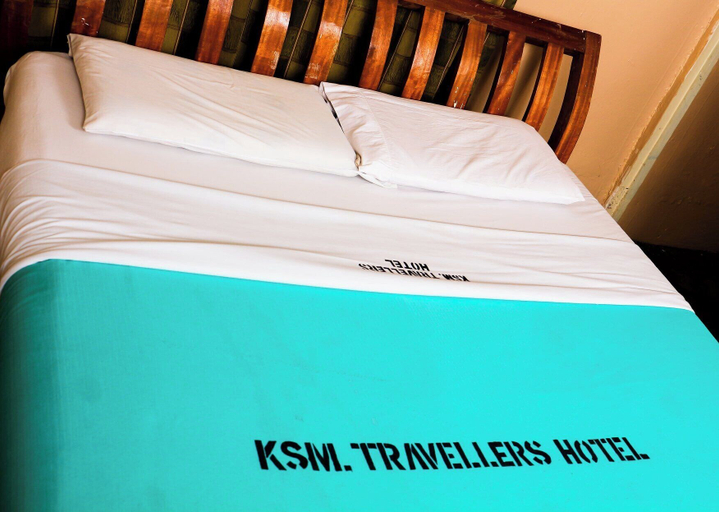 Others 5, Kisumu Travelers Hotel, Kisumu Central
