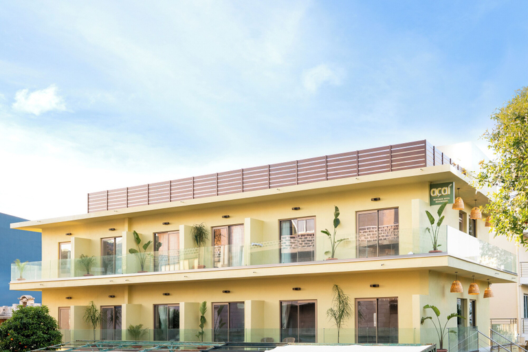 Exterior & Views 2, Açai Plant based Hotel, South Aegean