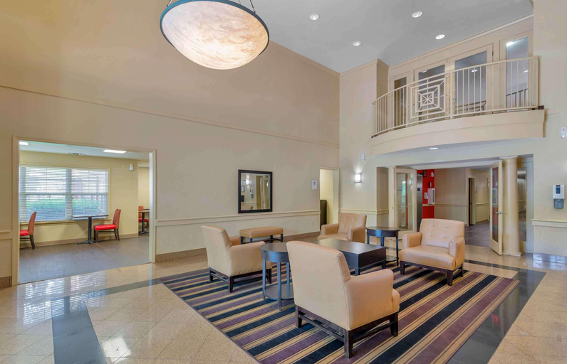 Public Area 2, Extended Stay America Atlanta Marietta Interstate, Cobb