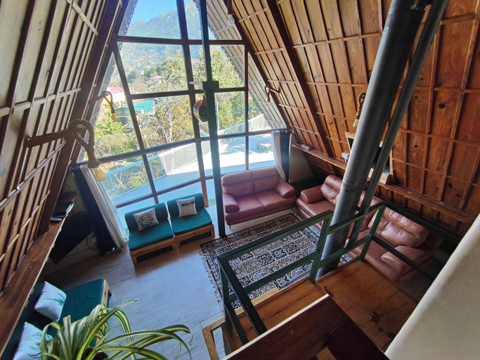 Others 3, Blackbird Cottage Bhimtal, Nainital