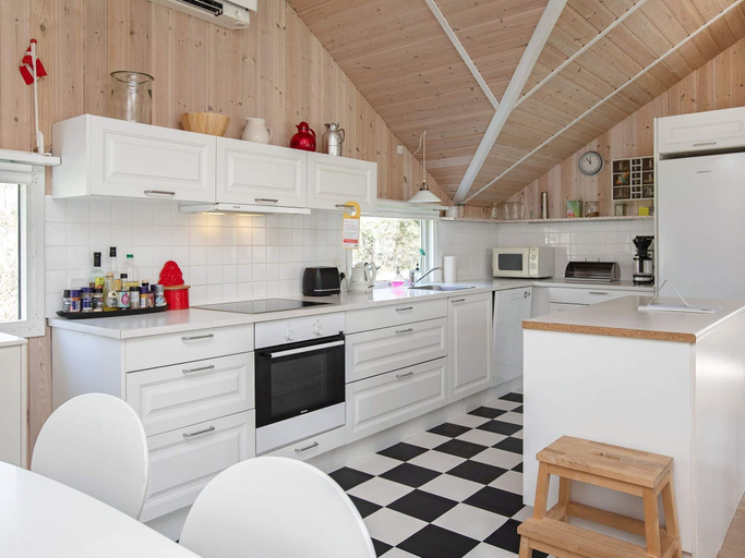 Interior 2, 10 Person Holiday Home in Stege, Vordingborg