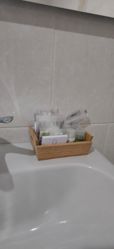 Bathroom 4, Matzuri Nekazal Turismoa, Guipúzcoa