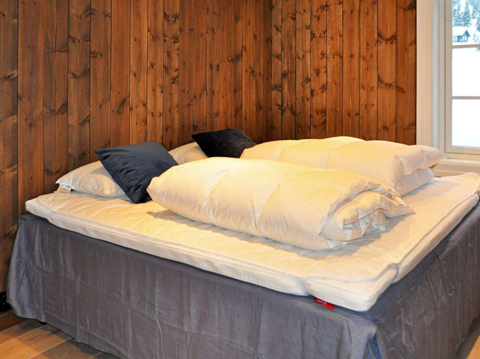 Bedroom 3, Holiday Home in FÃ¥vang, Ringebu