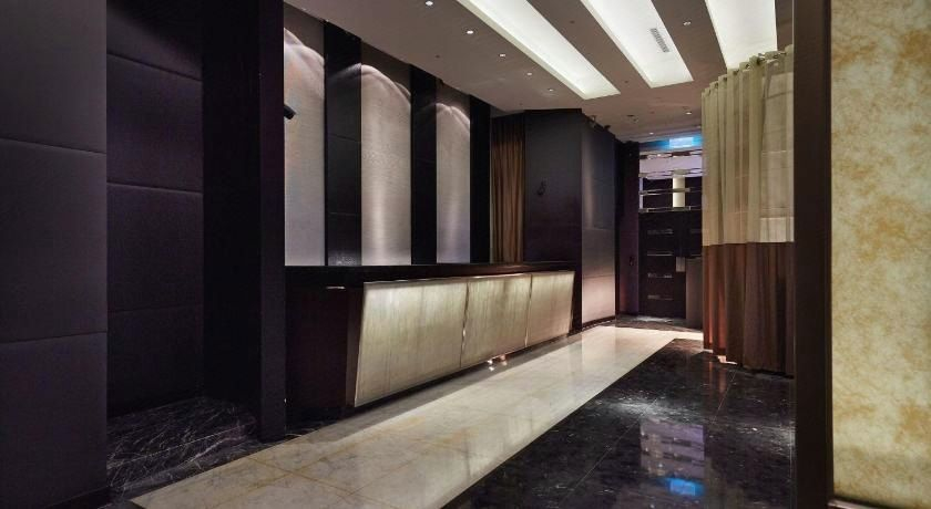 Others 2, The Tango Hotel Taipei Xinyi, Taipei City