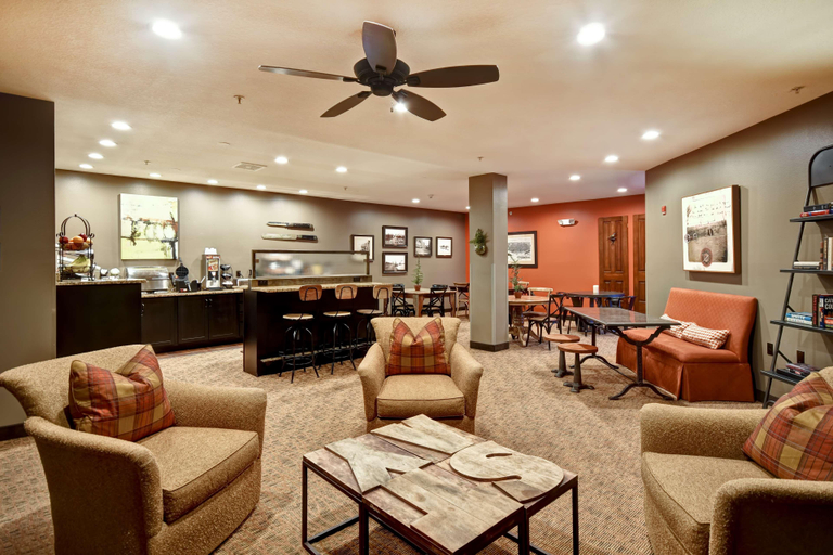Others 5, GrandStay Residential Suites La Crosse, La Crosse