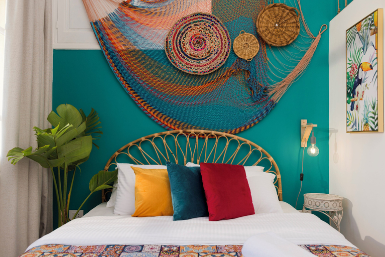 Others 5, Boho Studios & Apts in Mar Mikhael, Beirut