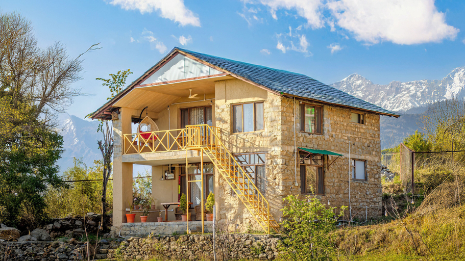 Exterior & Views 2, Dormigo, Kangra
