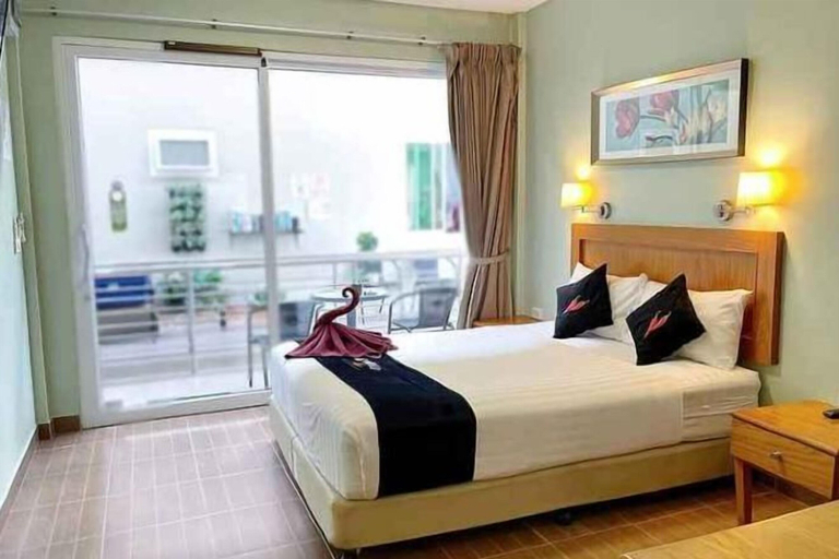 Bedroom 7